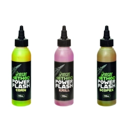 Sensas Power Flash Attractant 115ml